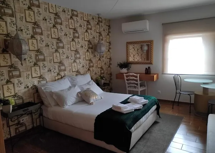Bed & Breakfast Casa Aldeia Da Lapa 3*