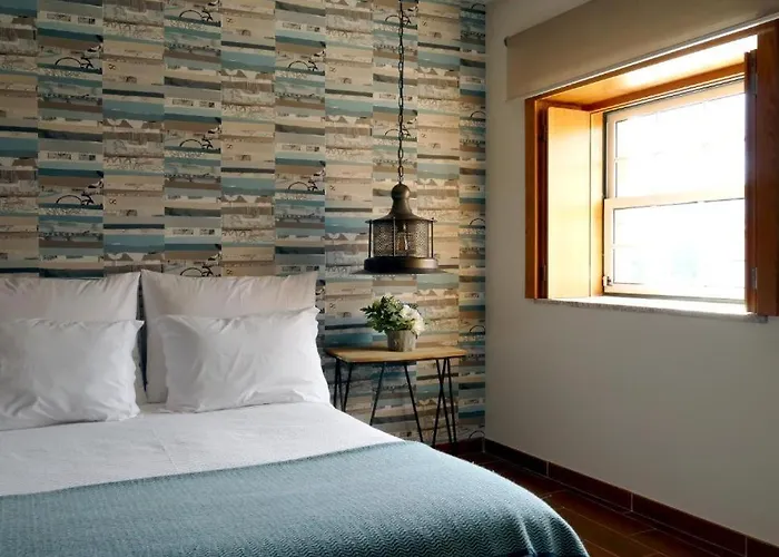 Casa Aldeia Da Lapa 3*