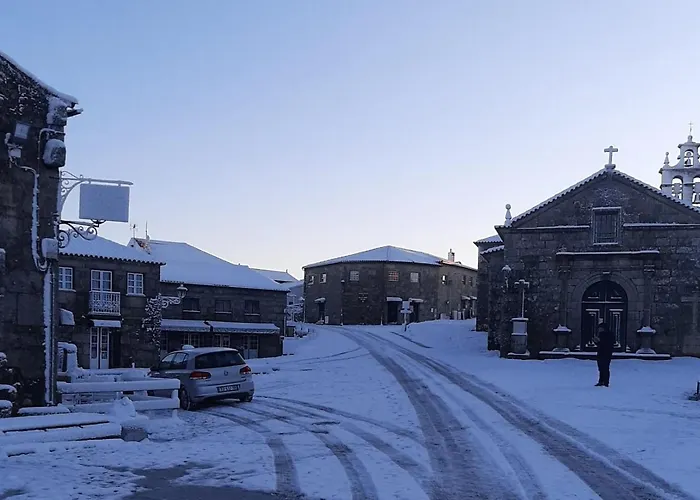 Bed & Breakfast Casa Aldeia Da Lapa 3*