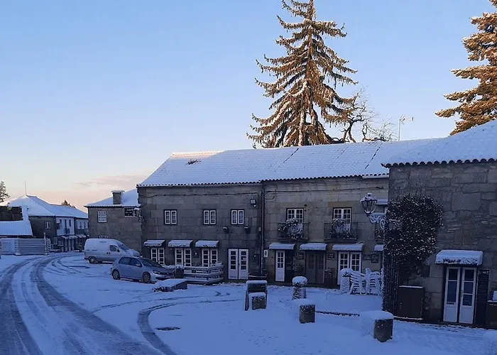 Casa Aldeia Da Lapa 3*