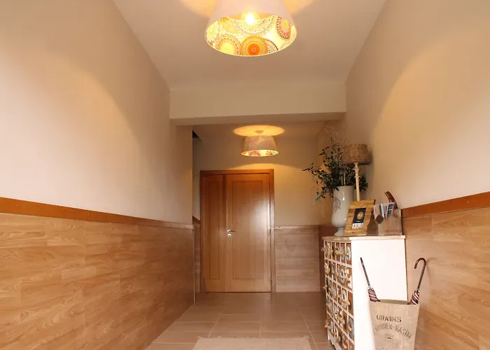 Bed & Breakfast Casa Aldeia Da Lapa Sernancelhe