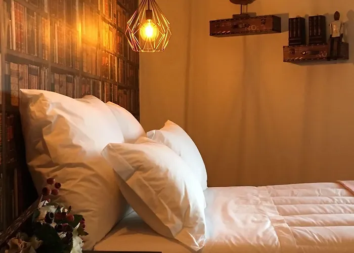 Casa Aldeia Da Lapa Sernancelhe