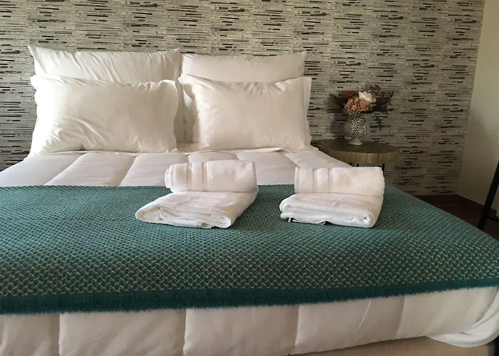 Bed & Breakfast Casa Aldeia Da Lapa Sernancelhe