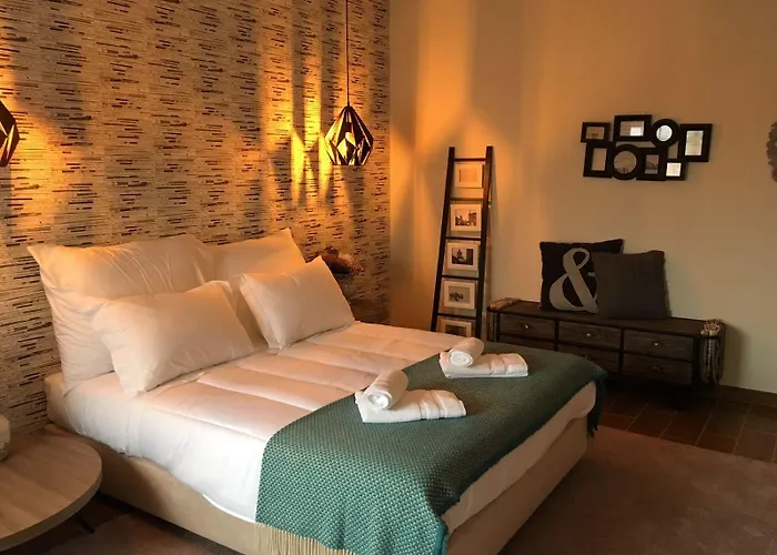 Casa Aldeia Da Lapa 3*