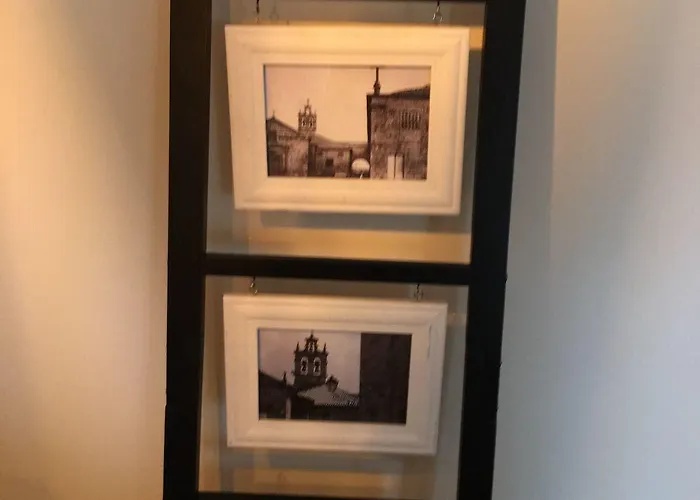 Casa Aldeia Da Lapa 3*