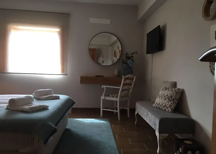 Casa Aldeia Da Lapa Sernancelhe