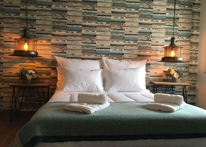 Casa Aldeia Da Lapa Bed & Breakfast