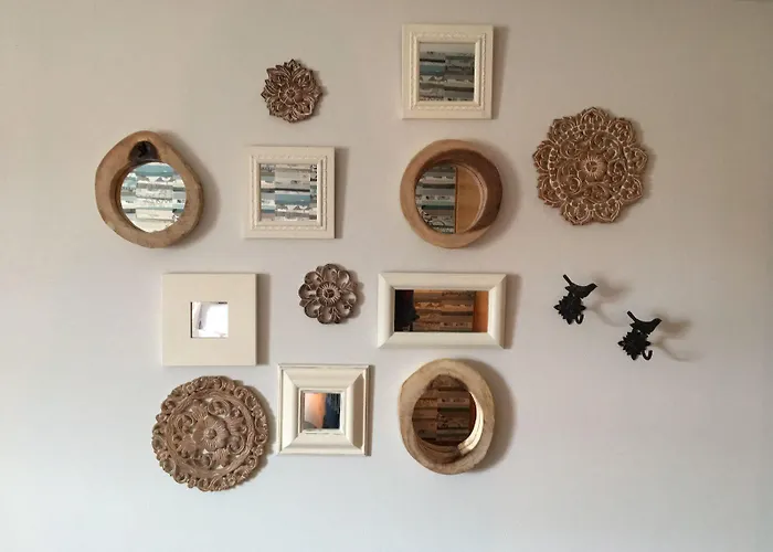 Casa Aldeia Da Lapa Bed & Breakfast