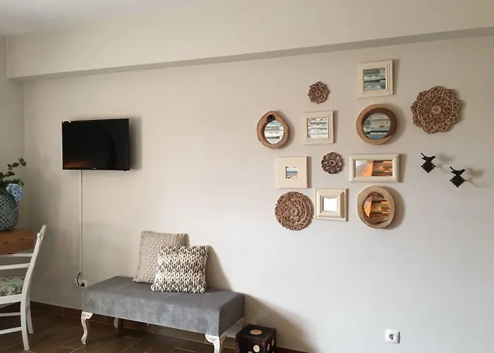 Casa Aldeia Da Lapa Отель типа 