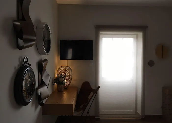 Casa Aldeia Da Lapa Bed & Breakfast