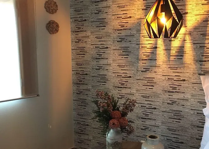 Casa Aldeia Da Lapa Отель типа 