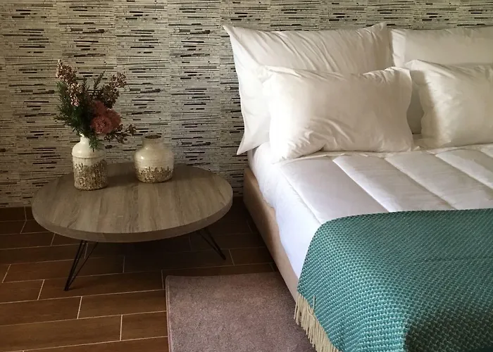 Bed & Breakfast Casa Aldeia Da Lapa Sernancelhe