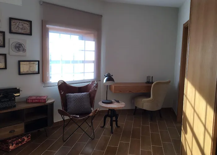 Casa Aldeia Da Lapa 3* Sernancelhe