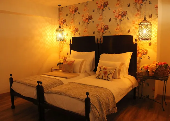 Bed & Breakfast Casa Aldeia Da Lapa
