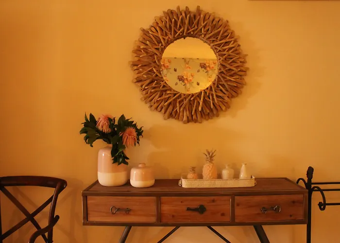 Bed & Breakfast Casa Aldeia Da Lapa Sernancelhe