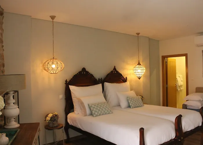 Bed & Breakfast Casa Aldeia Da Lapa