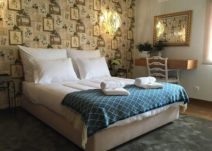 Casa Aldeia Da Lapa 3* Sernancelhe