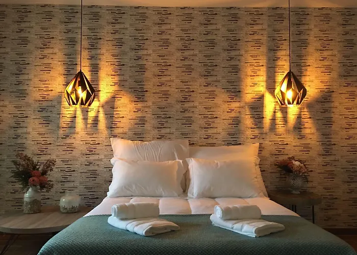 Casa Aldeia Da Lapa Bed & Breakfast 3*