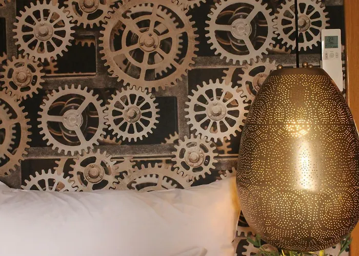 Casa Aldeia Da Lapa 3*