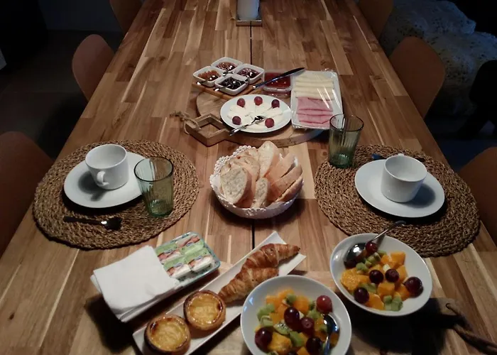 Casa Aldeia Da Lapa Sernancelhe