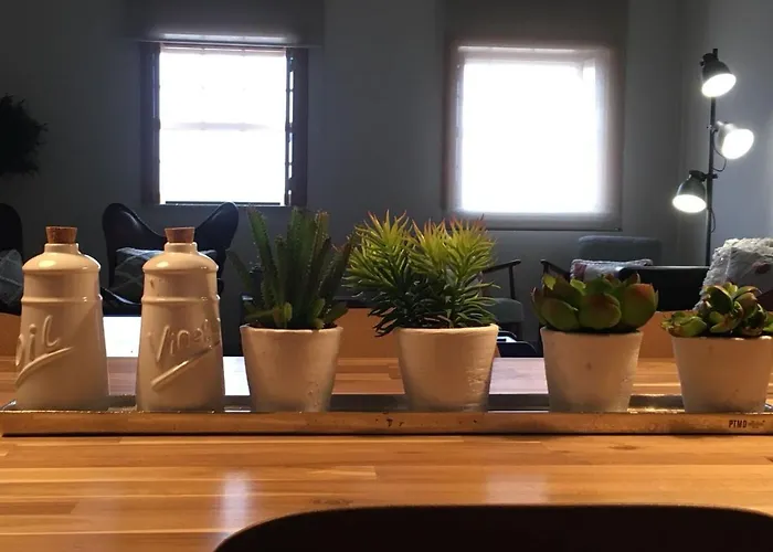 Casa Aldeia Da Lapa Отель типа 